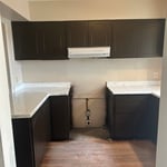 Remodeling - Kitchen & Bathroom Project