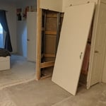 Remodeling - Kitchen & Bathroom Project