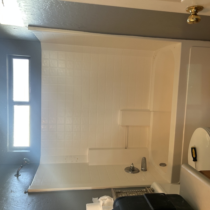 Remodeling - Kitchen & Bathroom Project