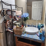 Cleaning