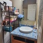 Cleaning