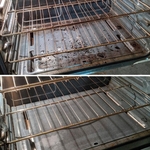 Oven