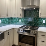 Kitchen Backsplash