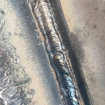 Bucket repair