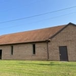 NEW ROOF