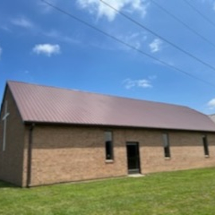 NEW ROOF