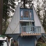 Standing Seam Roof