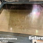 Move-out cleaning (Deep clean)