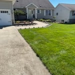 Landscaping Project