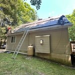 Roofing Project