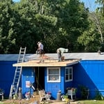 Roofing Project