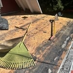 Roofing Project