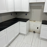 Remodeling - Kitchen & Bathroom Project