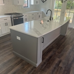 Remodeling - Kitchen & Bathroom Project