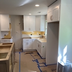 Remodeling - Kitchen & Bathroom Project