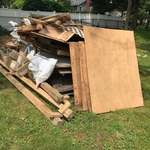 Household Junk Removal