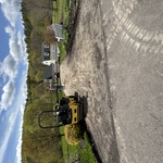 Driveway repair