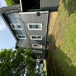 Exterior paint