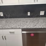 Backsplash