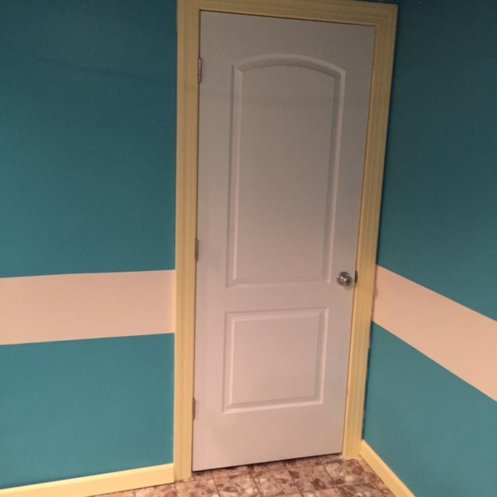 Painting - Interior Project