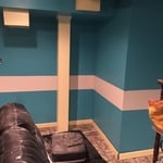 Painting - Interior Project