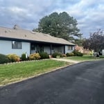Painting - Exterior Project