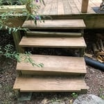 Carpentry - Woodworking Project