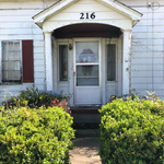 Henderson house