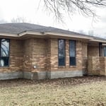 Exterior paint