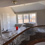 Painting - Interior Project