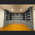 Painting - Interior Project