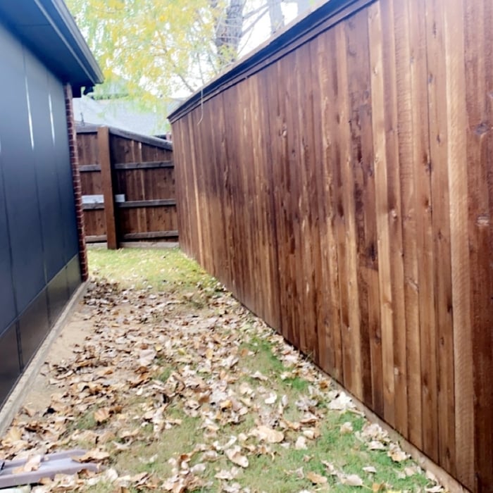Painting - Exterior Project
