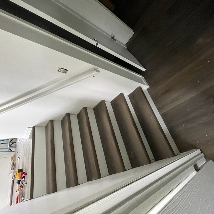 Remodeling - General Project