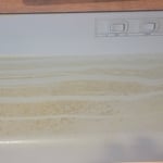 Deep clean