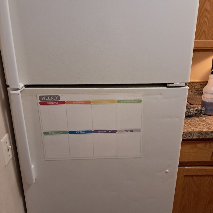 House Cleaning Project