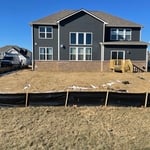Landscaping - Hardscaping & Pavers Project