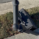 Welding Project