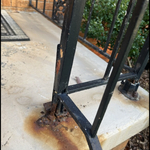 Welding Project