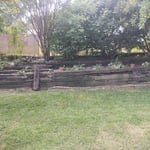 Landscaping Project