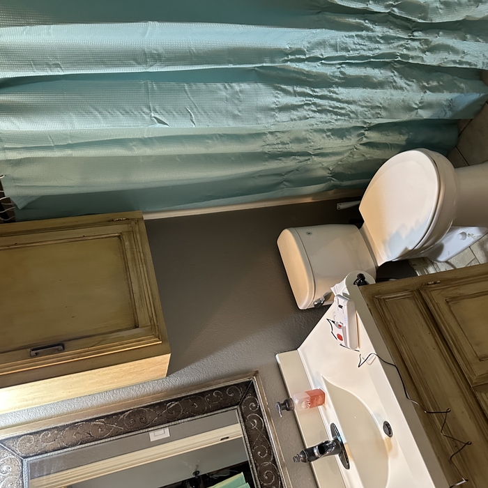 House Cleaning Project