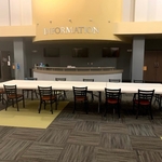 Commercial Cleaning