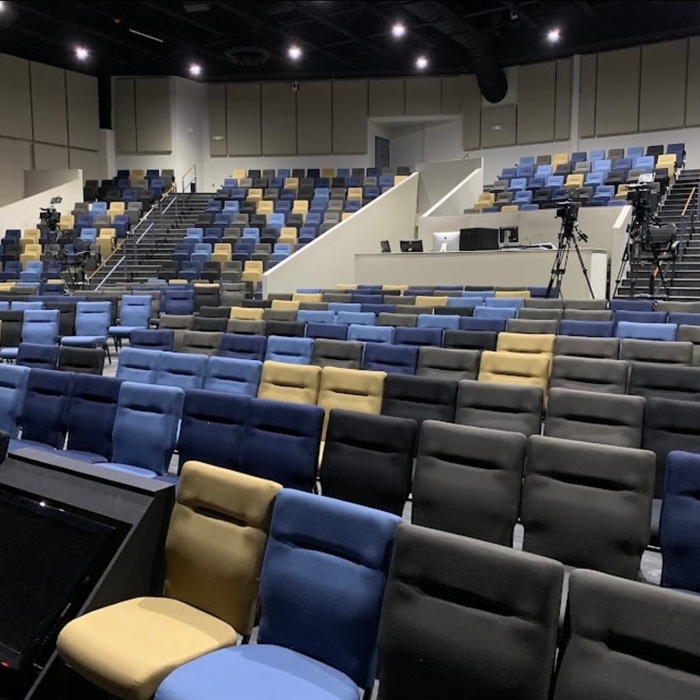 Commercial Cleaning 10,000 sq ft