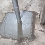 Foundation Repair Project