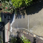 Driveways - Concrete Project