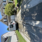 Driveways - Concrete Project