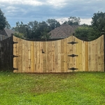 Gate Rebuild