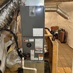 Heating & A/C Project