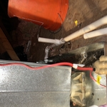 Heating and Air Conditioning Project