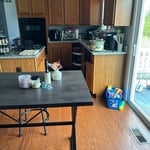 House Cleaning Project