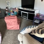 House Cleaning Project